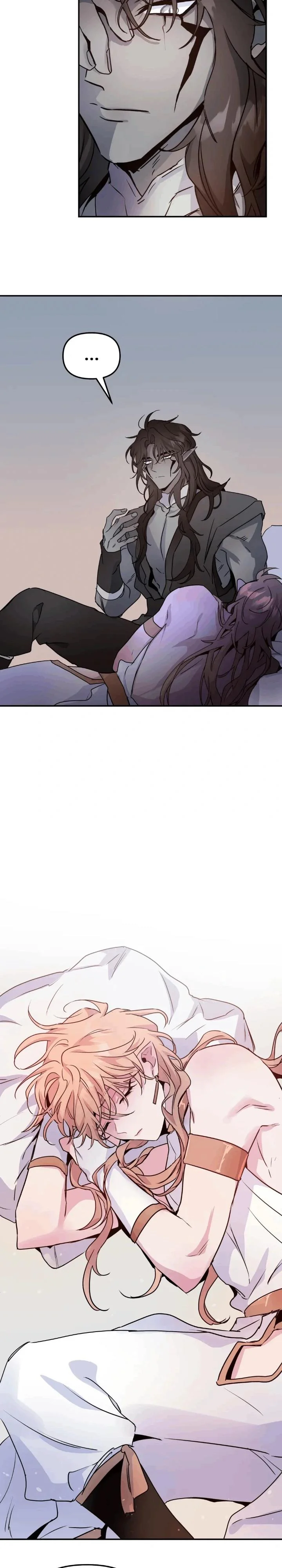 Đọc truyện Dark Fall - Chapter 0