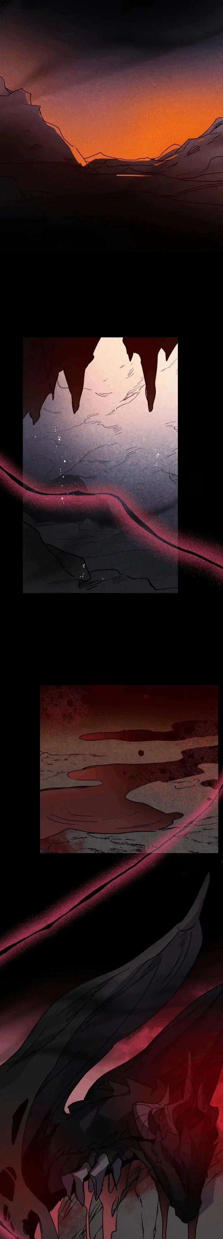 Đọc truyện DARKFALL - Chapter 0