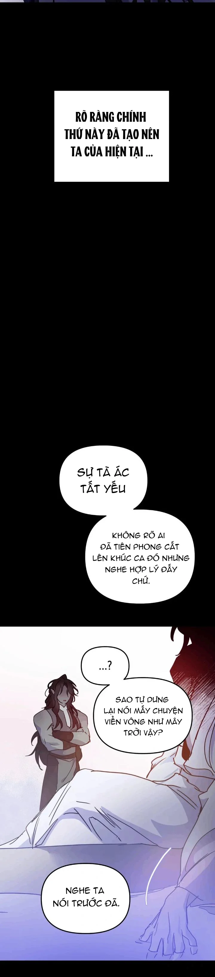 Đọc truyện DARKFALL - Chapter 0