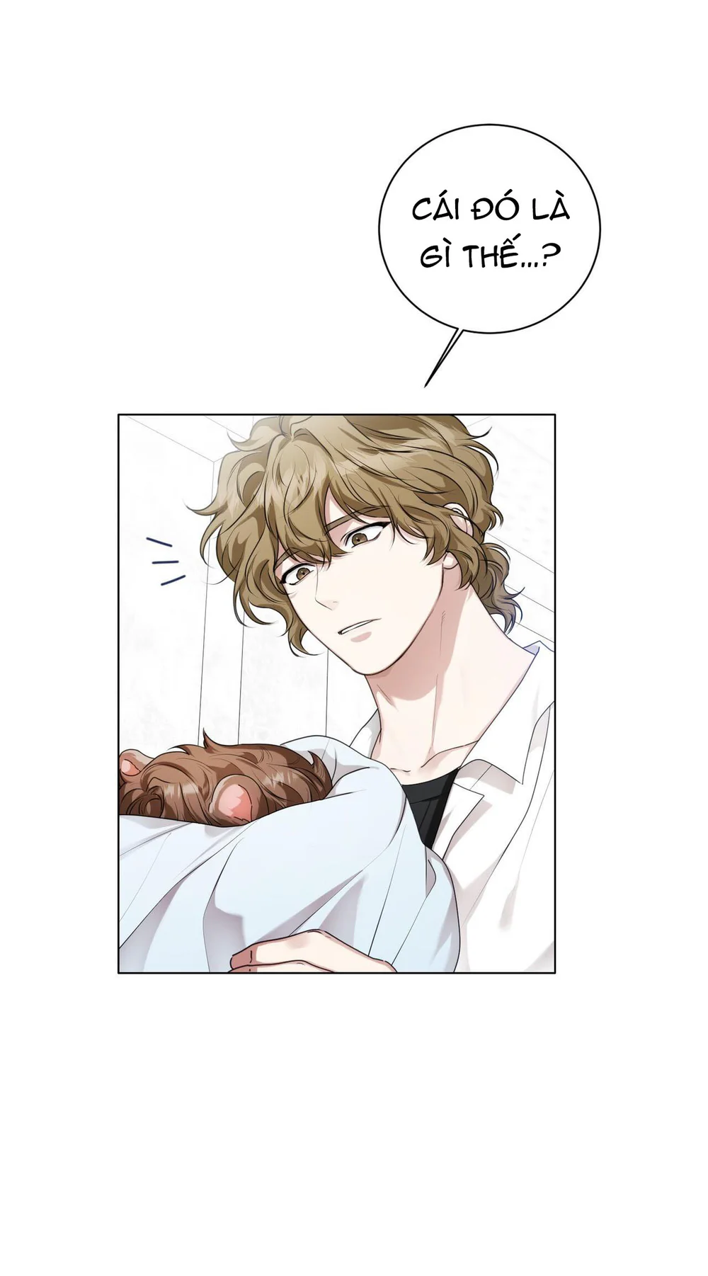 Đọc truyện Cảnh báo: có thú dữ kìa - Chapter 20