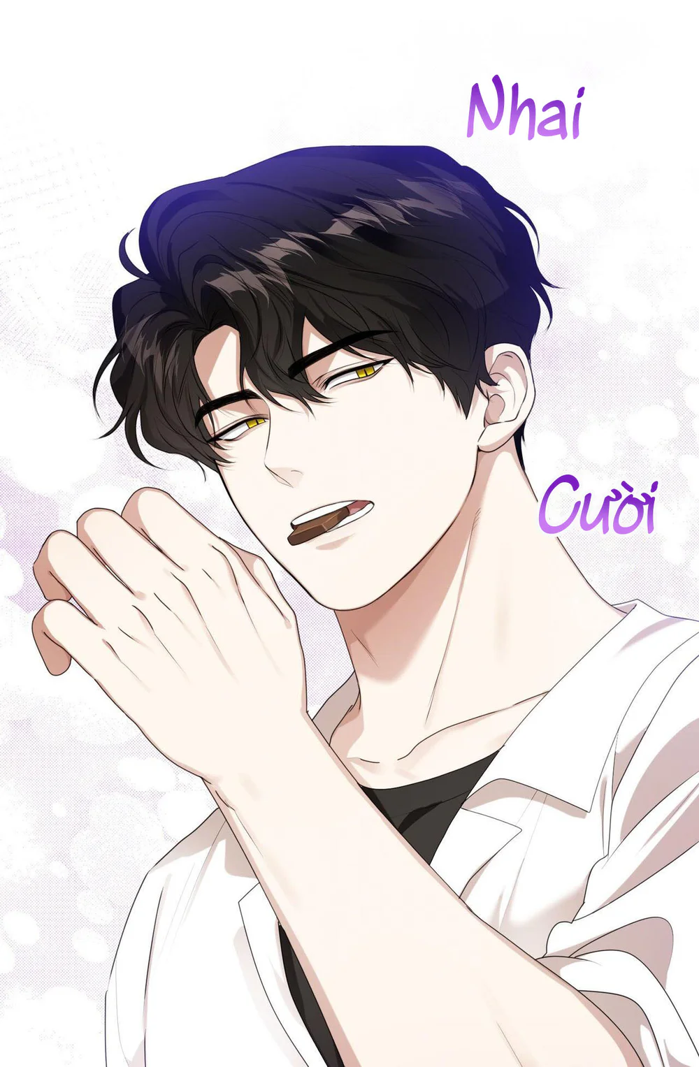 Đọc truyện Cảnh báo: có thú dữ kìa - Chapter 20