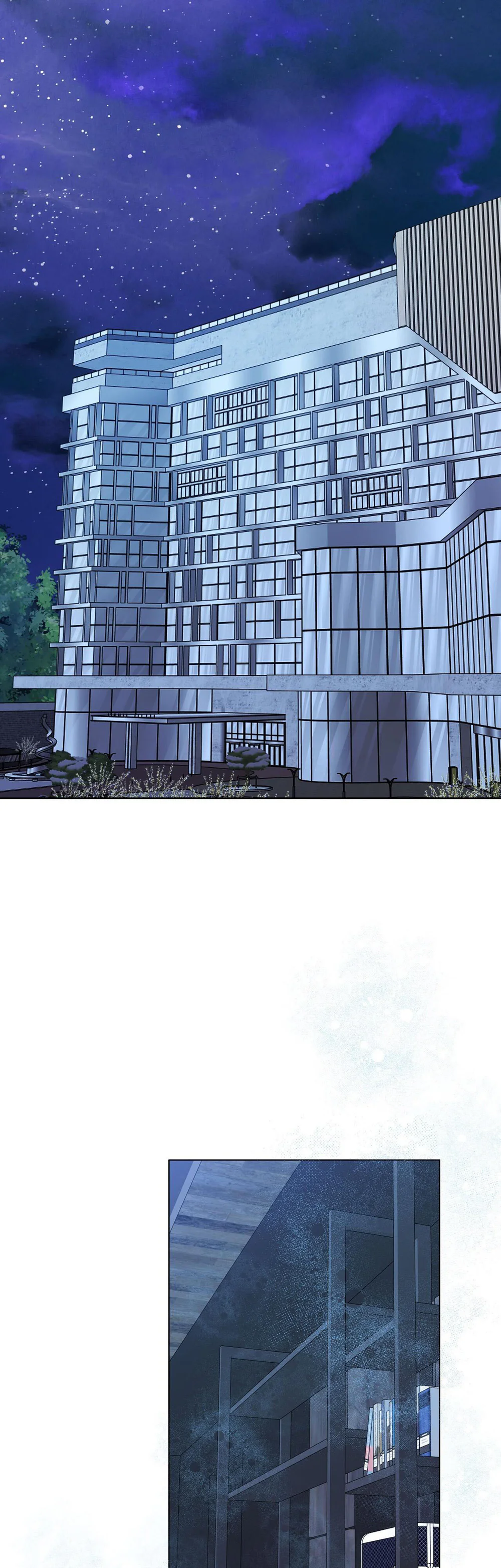 Đọc truyện Cảnh báo: có thú dữ kìa - Chapter 20