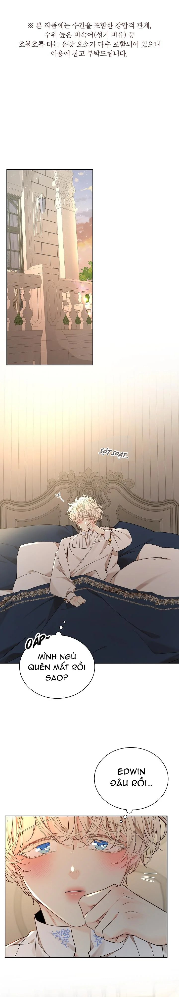 Đọc truyện Snake Hole - Chapter 21