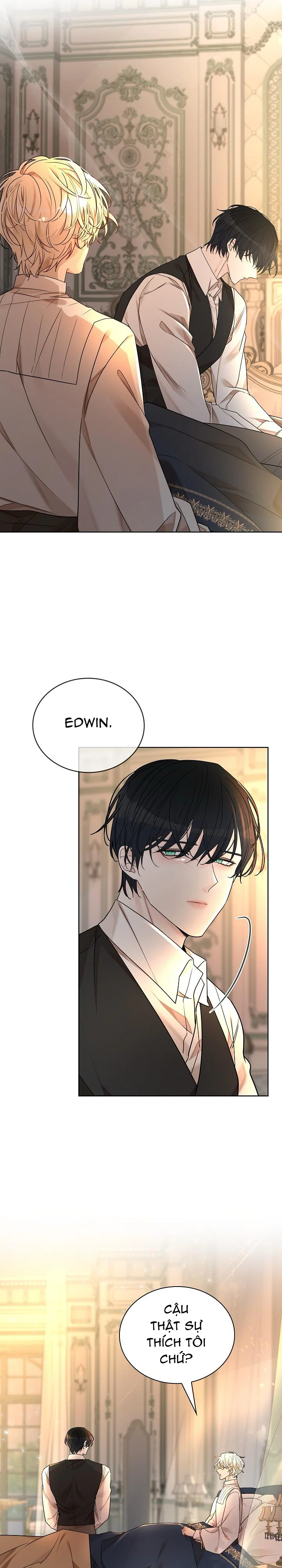 Đọc truyện Snake Hole - Chapter 21
