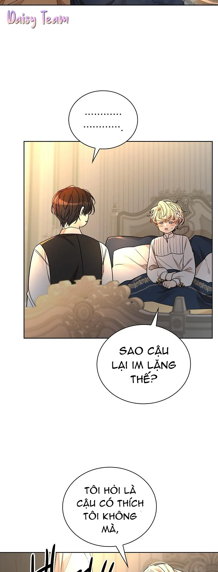 Đọc truyện Snake Hole - Chapter 21