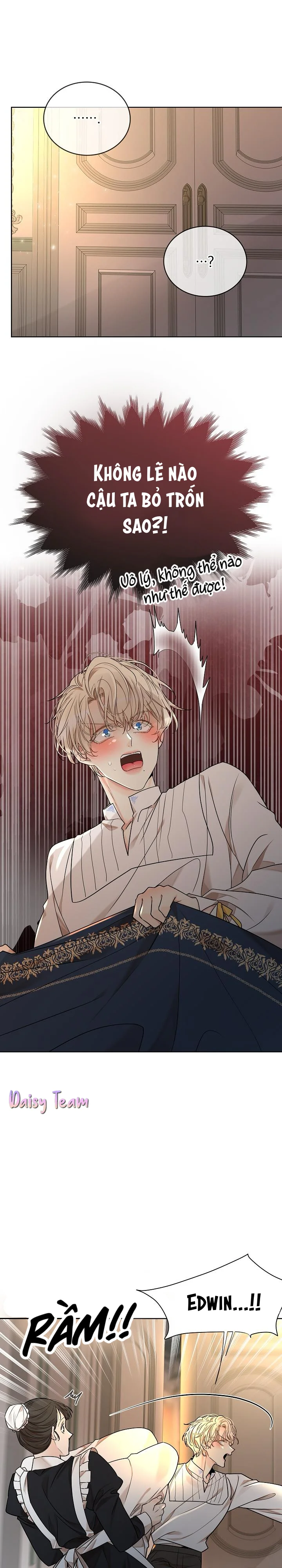 Đọc truyện Snake Hole - Chapter 21