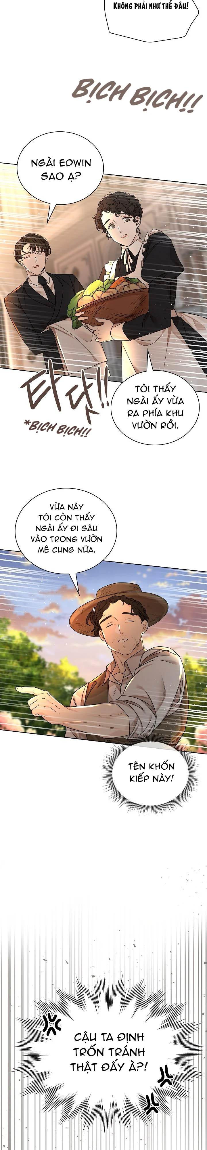 Đọc truyện Snake Hole - Chapter 21