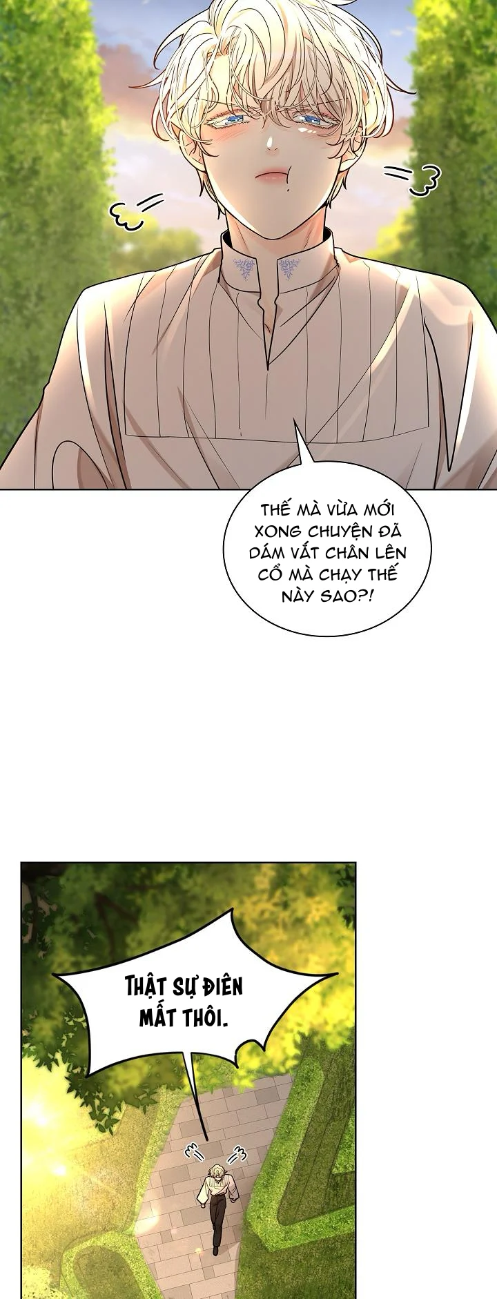 Đọc truyện Snake Hole - Chapter 21