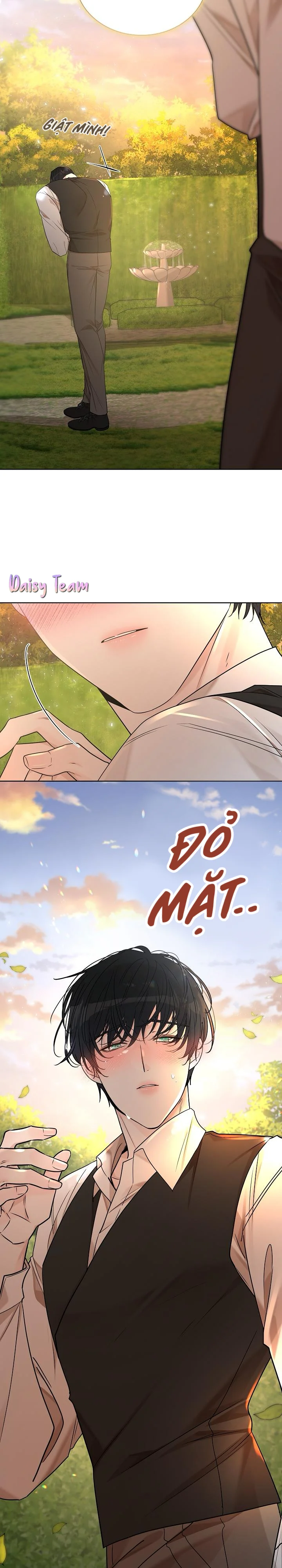 Đọc truyện Snake Hole - Chapter 21