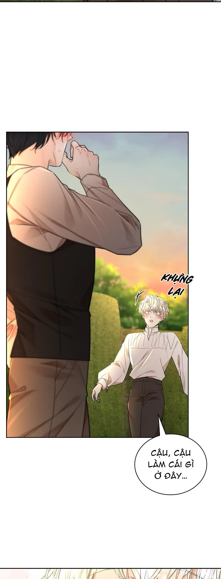 Đọc truyện Snake Hole - Chapter 21