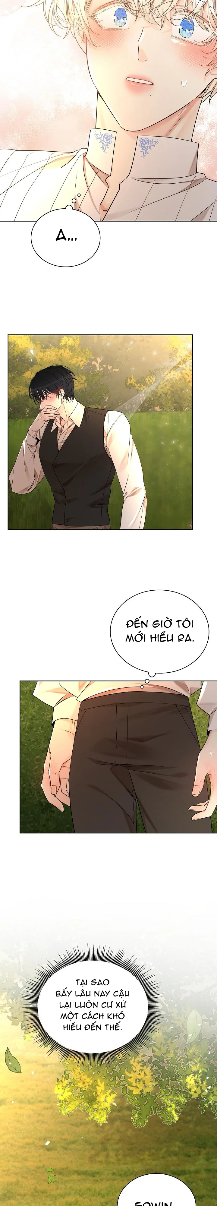 Đọc truyện Snake Hole - Chapter 21