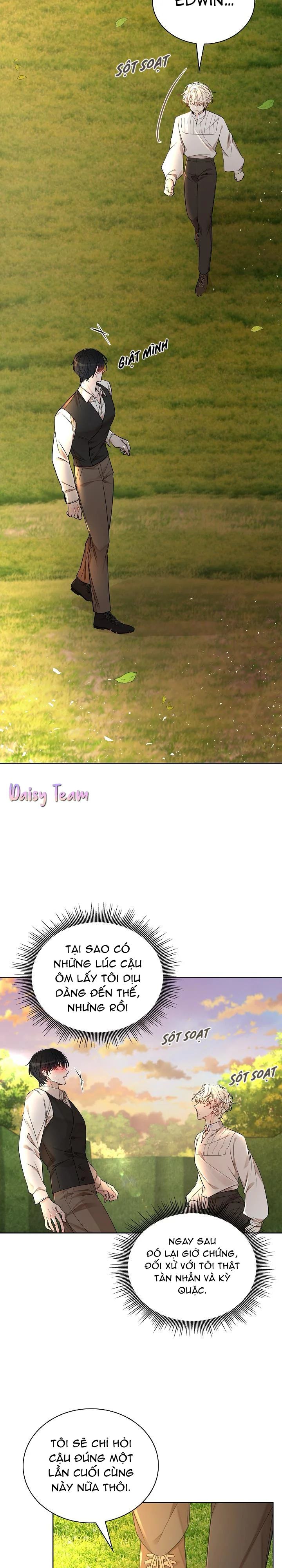 Đọc truyện Snake Hole - Chapter 21