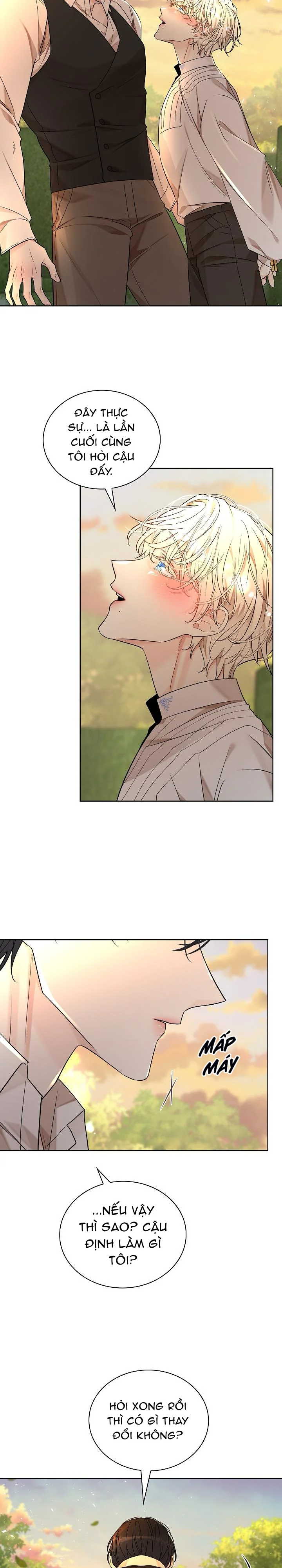 Đọc truyện Snake Hole - Chapter 21