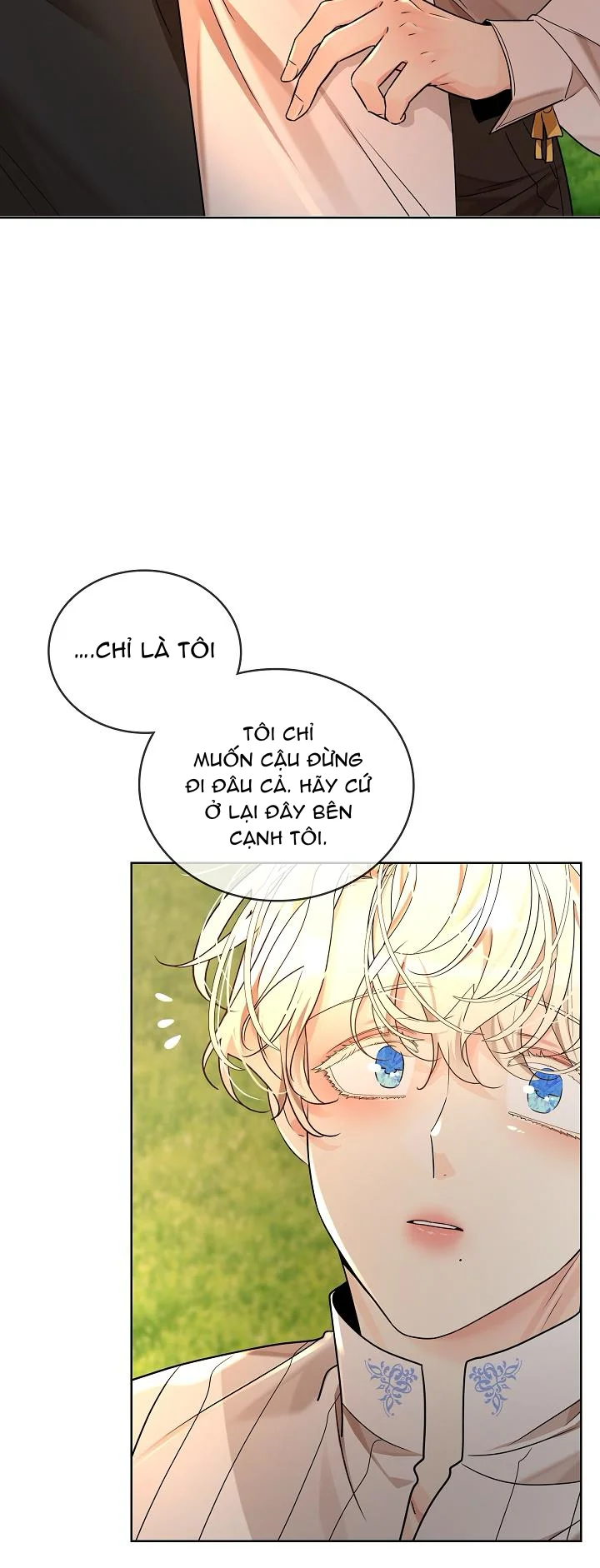 Đọc truyện Snake Hole - Chapter 21