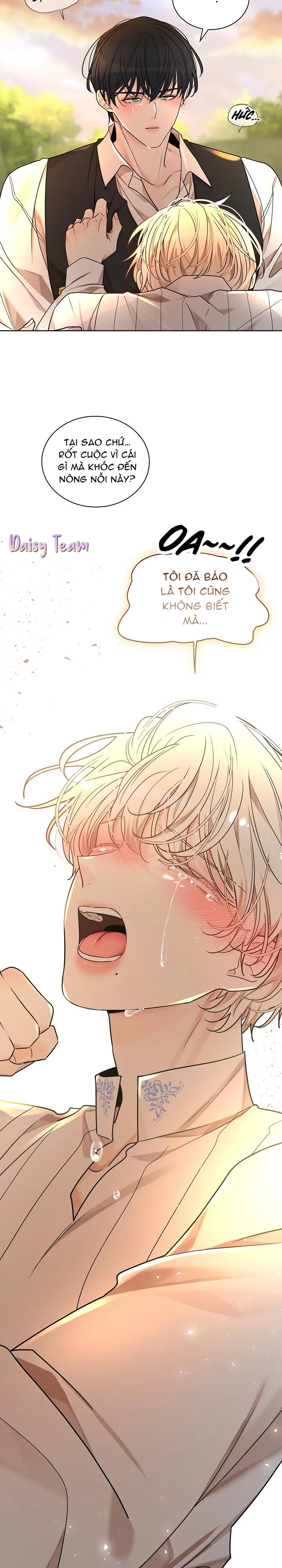 Đọc truyện Snake Hole - Chapter 21