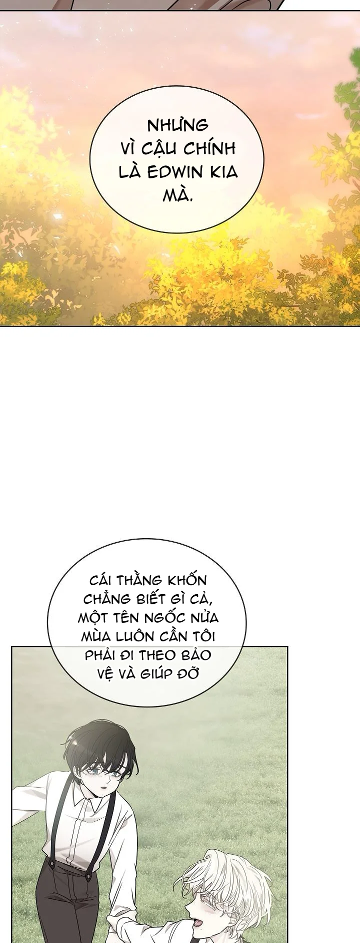 Đọc truyện Snake Hole - Chapter 21