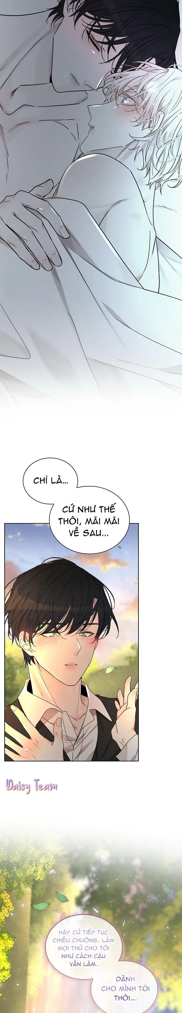 Đọc truyện Snake Hole - Chapter 21