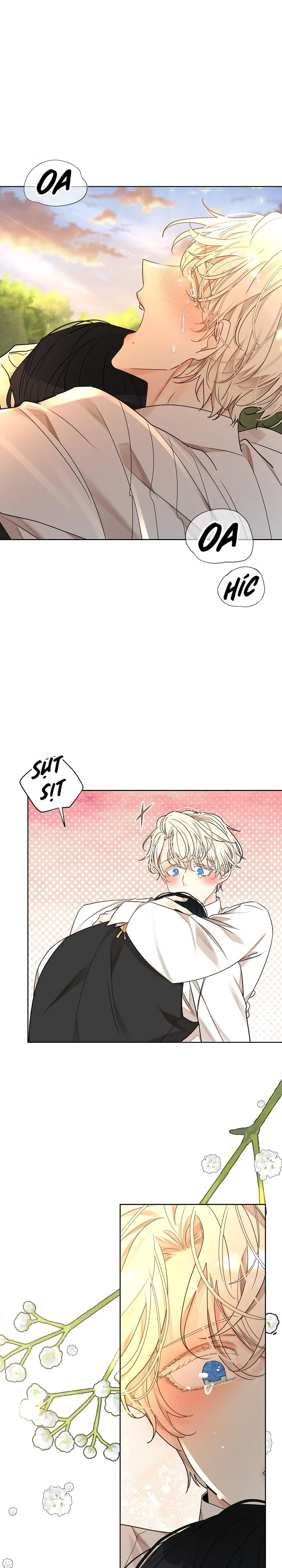 Đọc truyện Snake Hole - Chapter 21