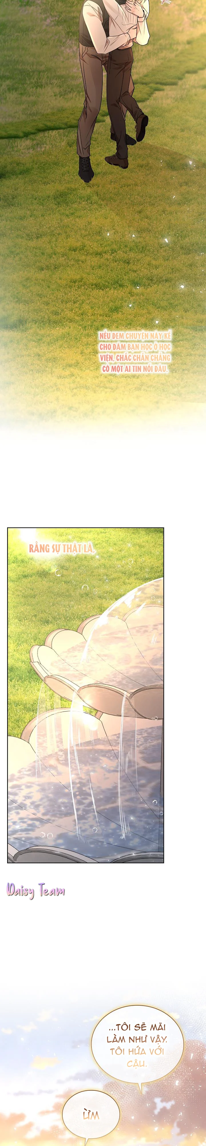 Đọc truyện Snake Hole - Chapter 21