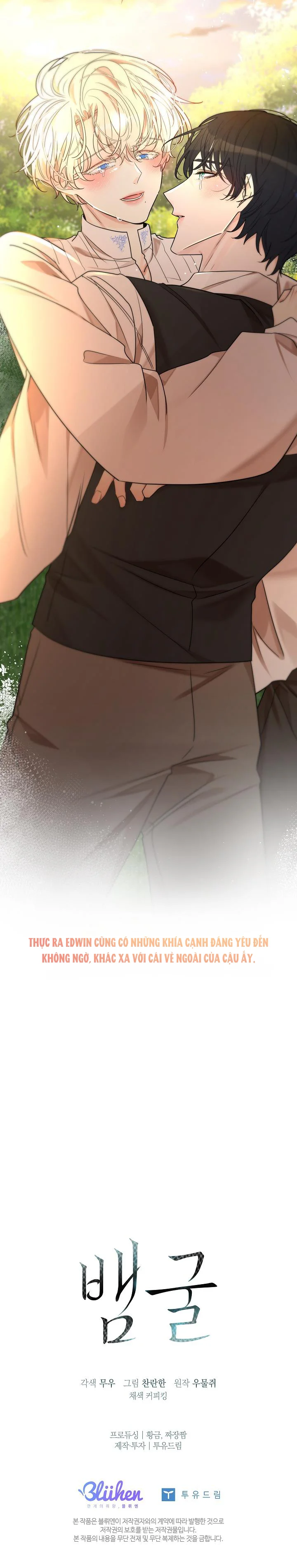 Đọc truyện Snake Hole - Chapter 21