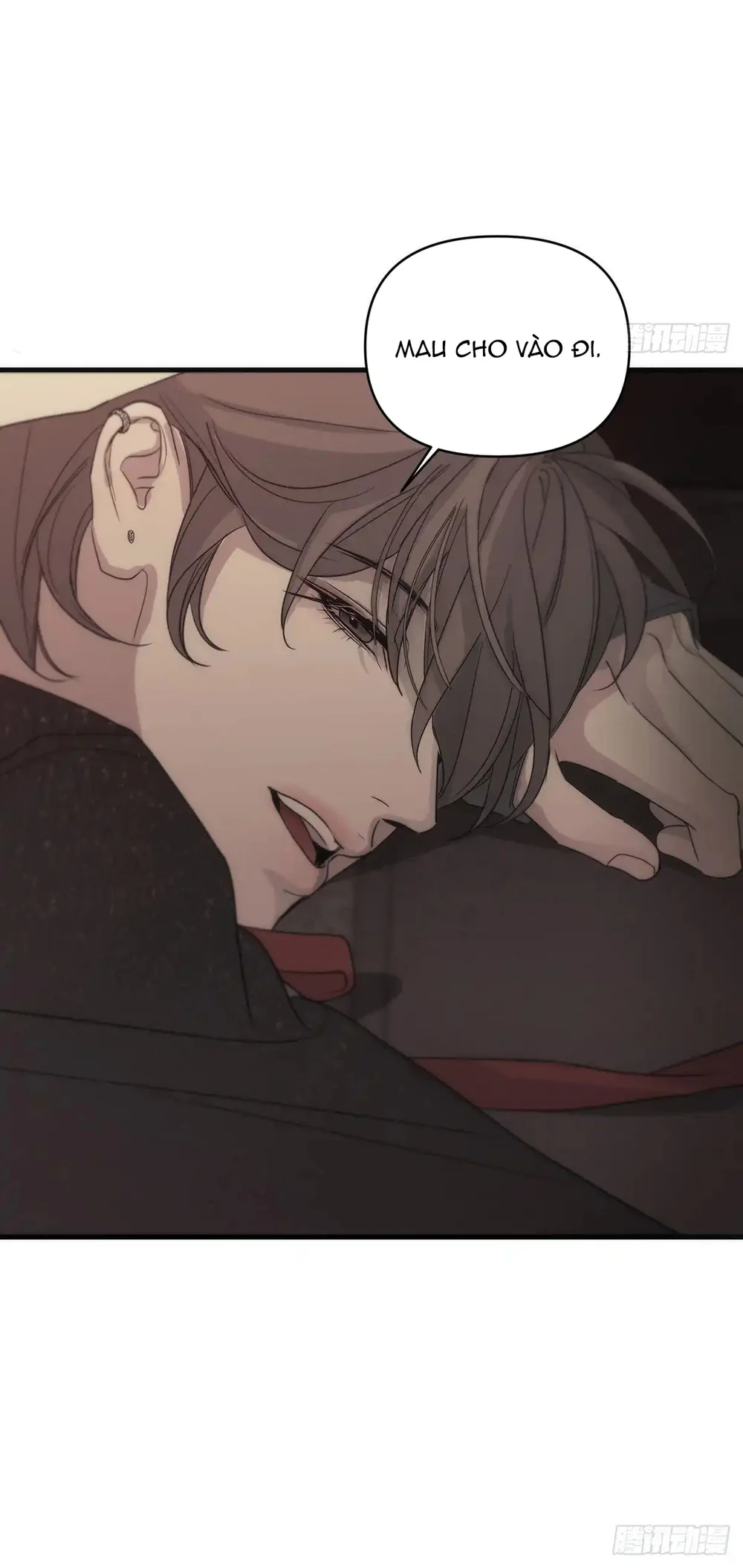 Đọc truyện Mồi Nhử - Chapter 1