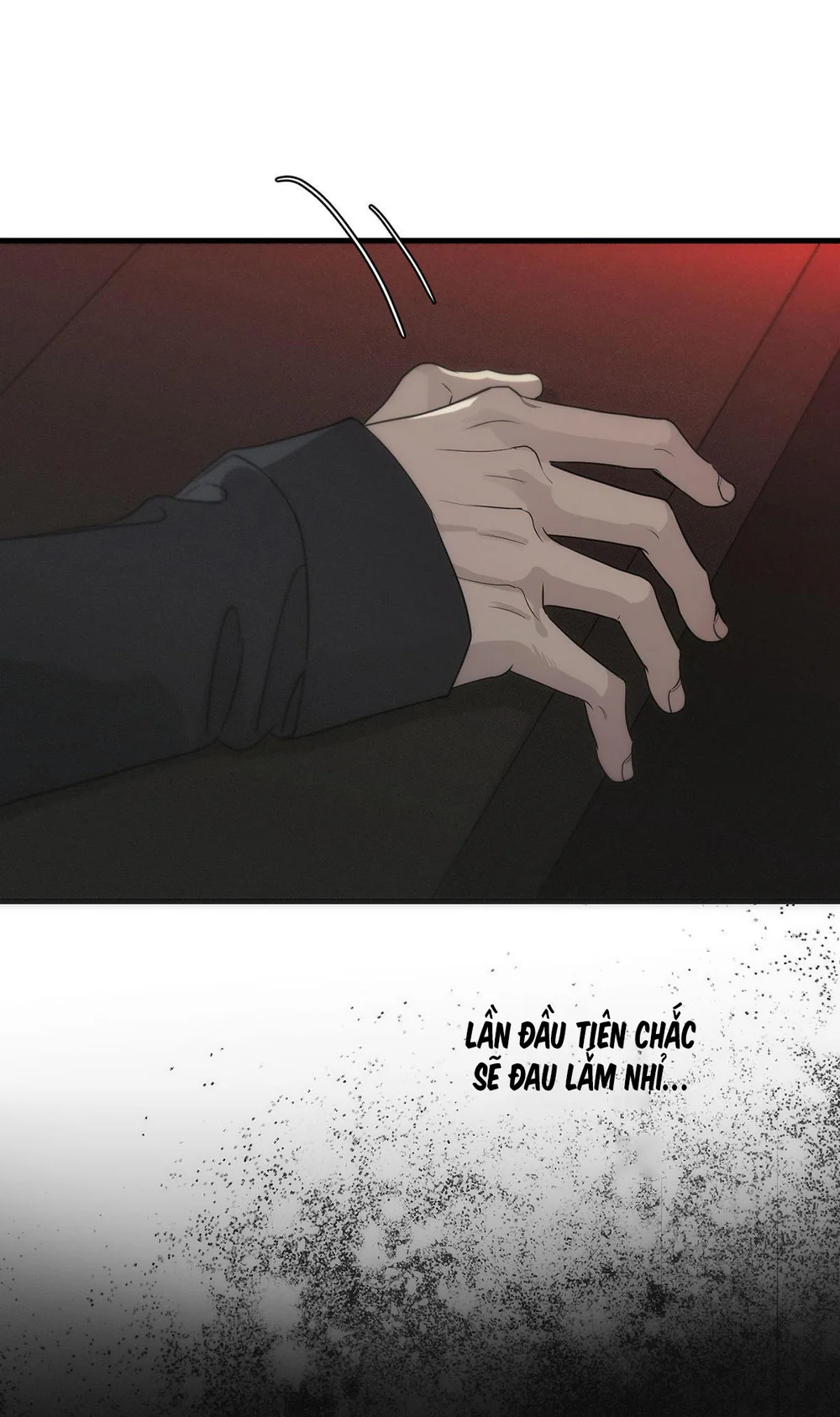 Đọc truyện Mồi Nhử - Chapter 1