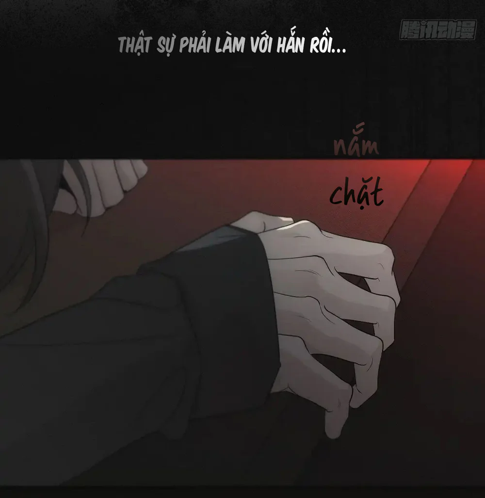 Đọc truyện Mồi Nhử - Chapter 1