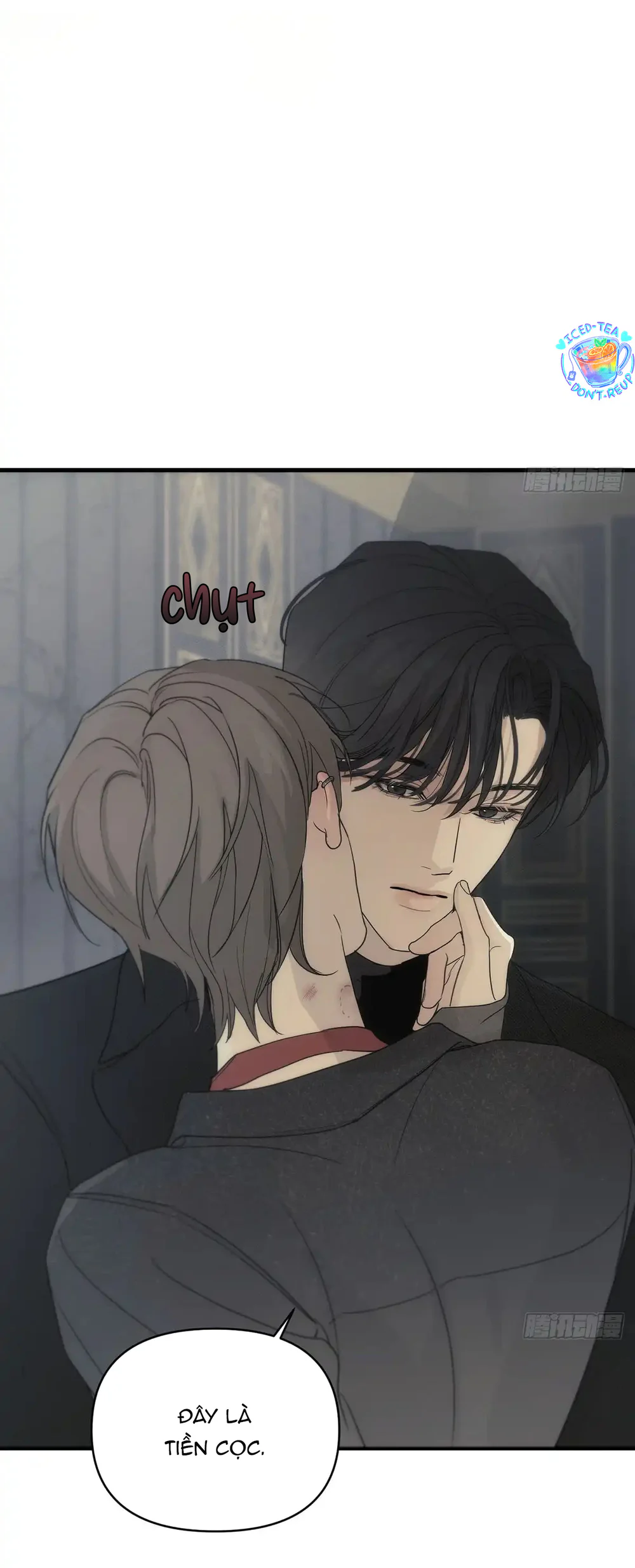 Đọc truyện Mồi Nhử - Chapter 1