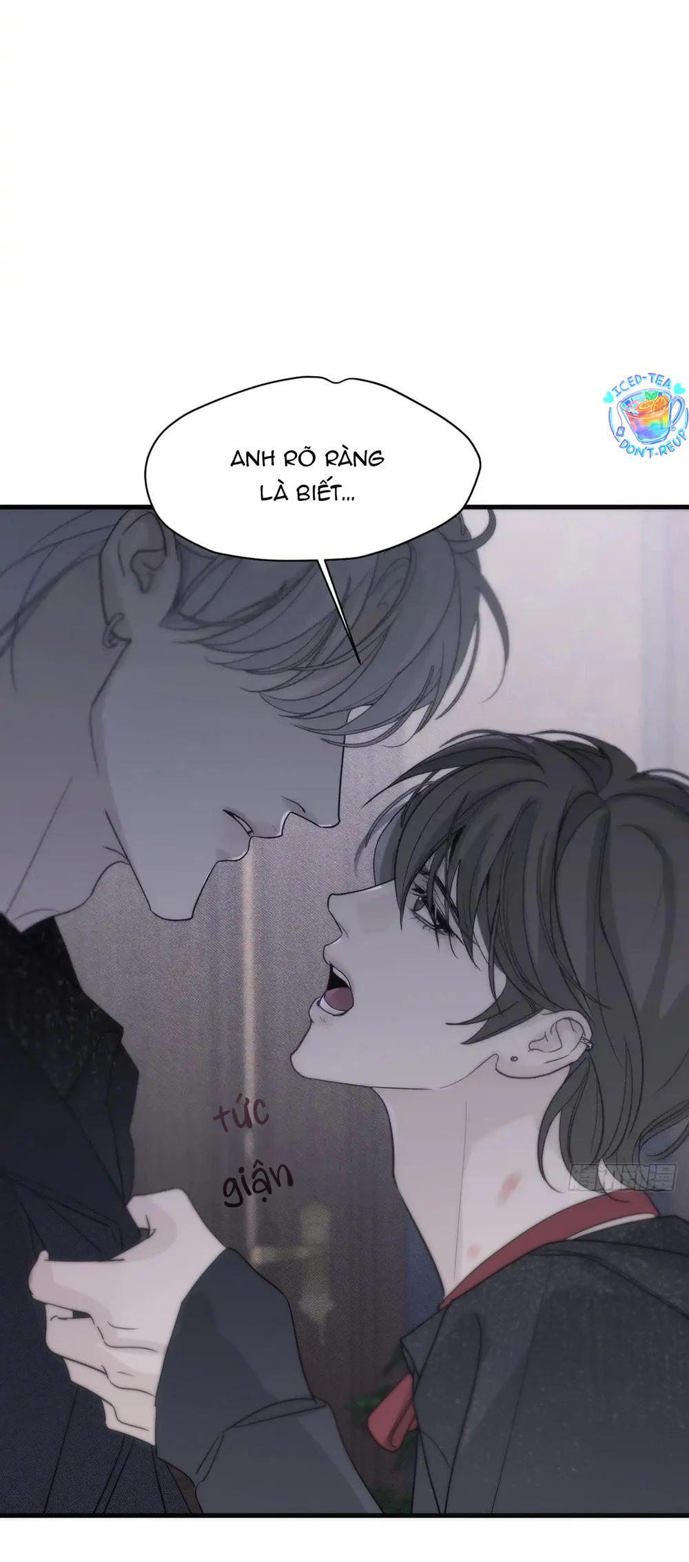 Đọc truyện Mồi Nhử - Chapter 1