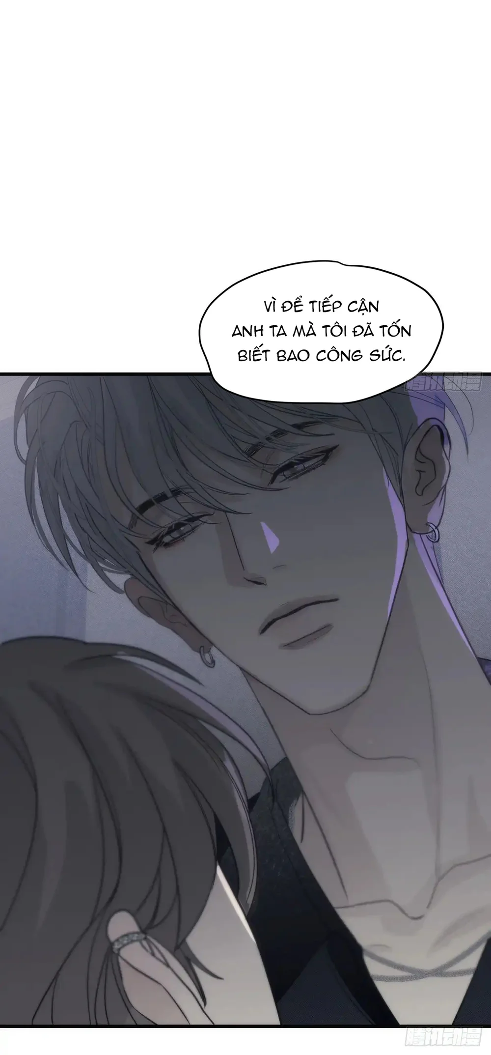 Đọc truyện Mồi Nhử - Chapter 1