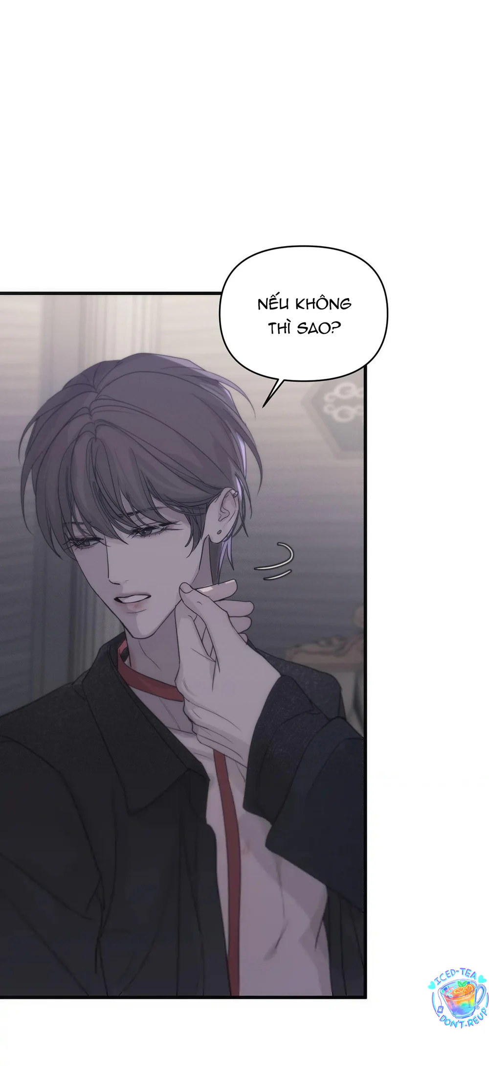 Đọc truyện Mồi Nhử - Chapter 1