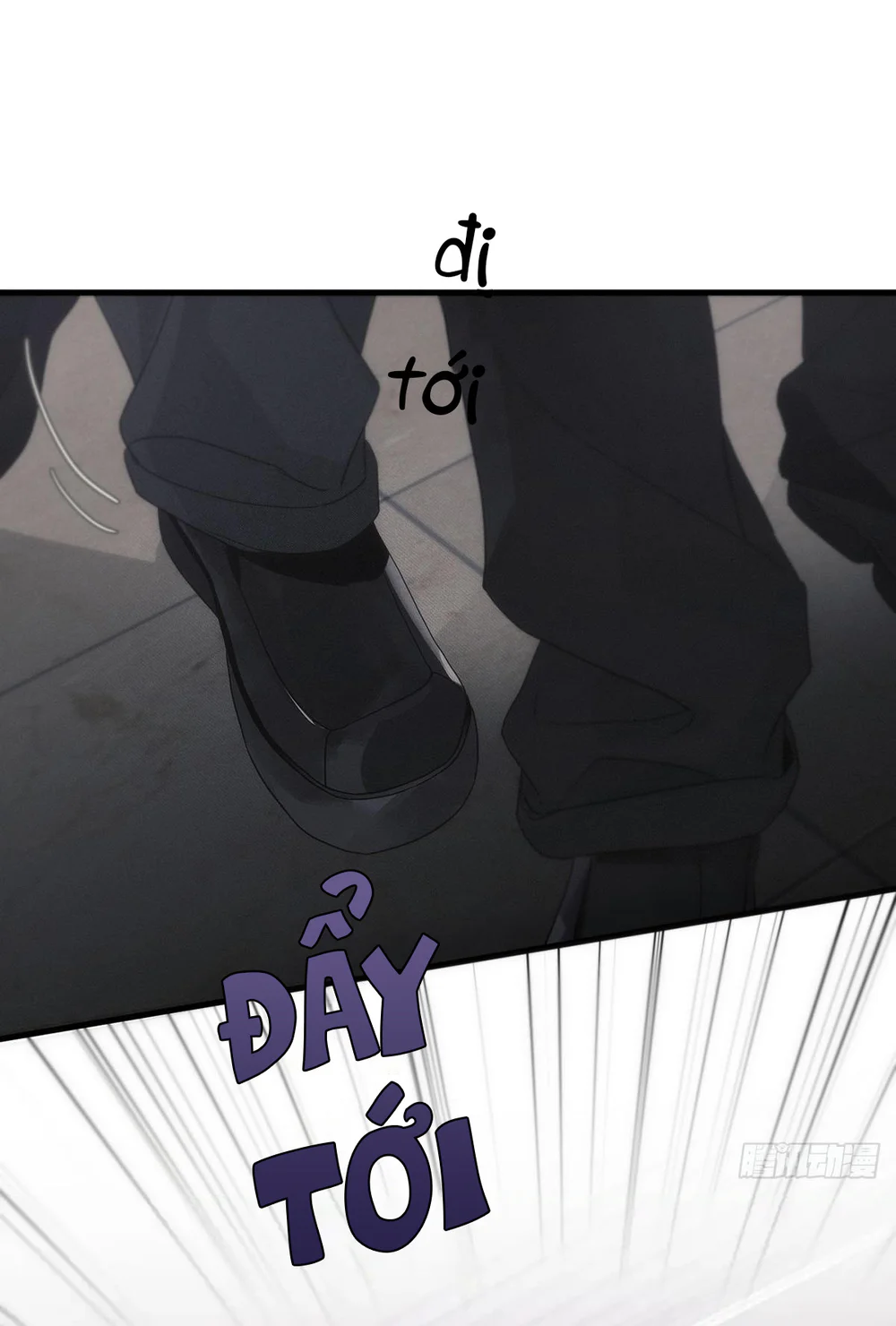 Đọc truyện Mồi Nhử - Chapter 1