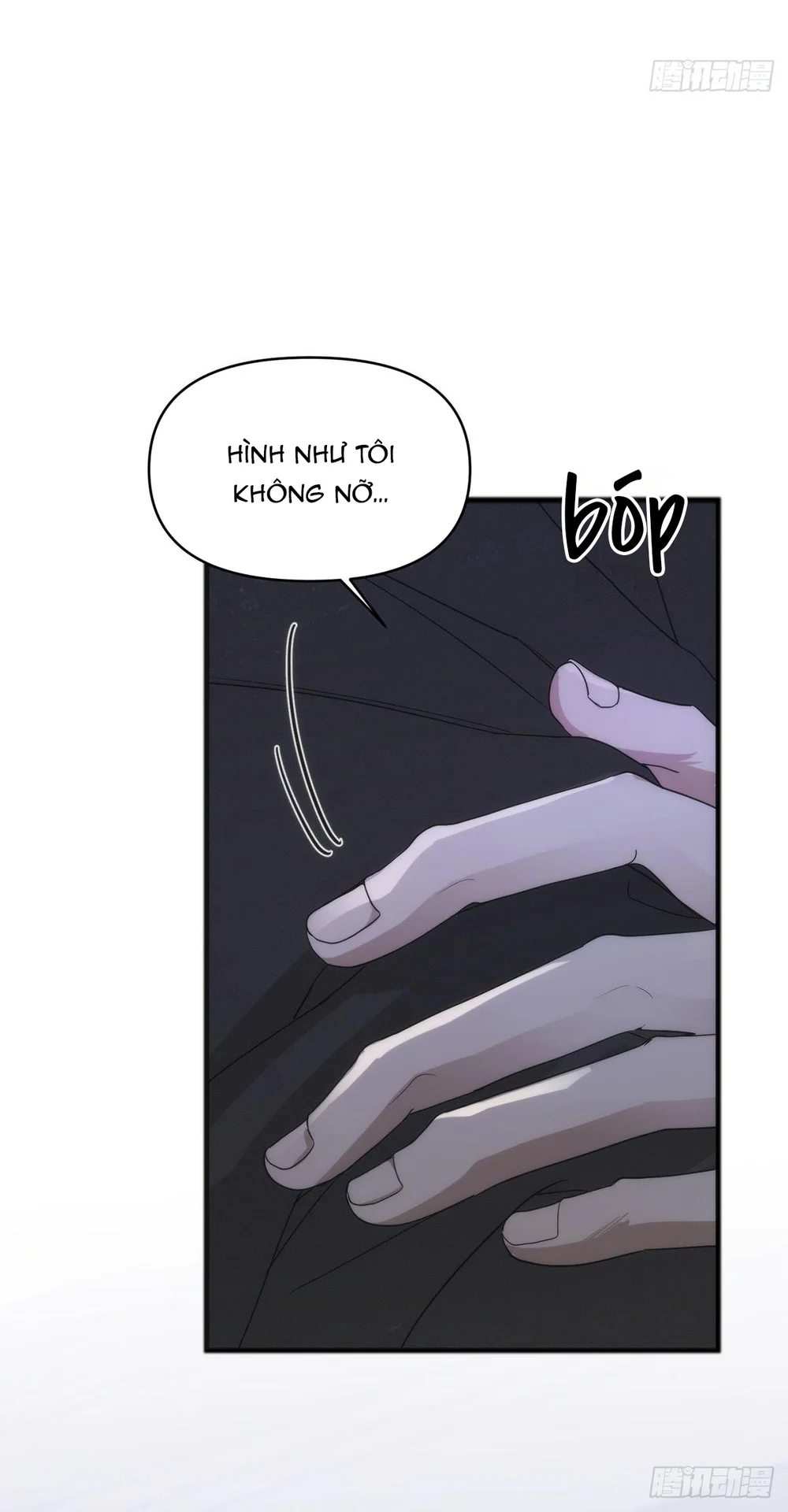 Đọc truyện Mồi Nhử - Chapter 1