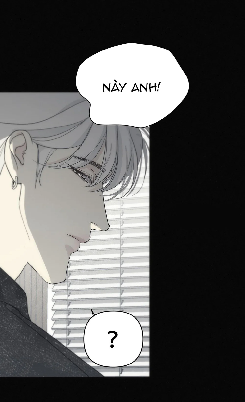 Đọc truyện Mồi Nhử - Chapter 1