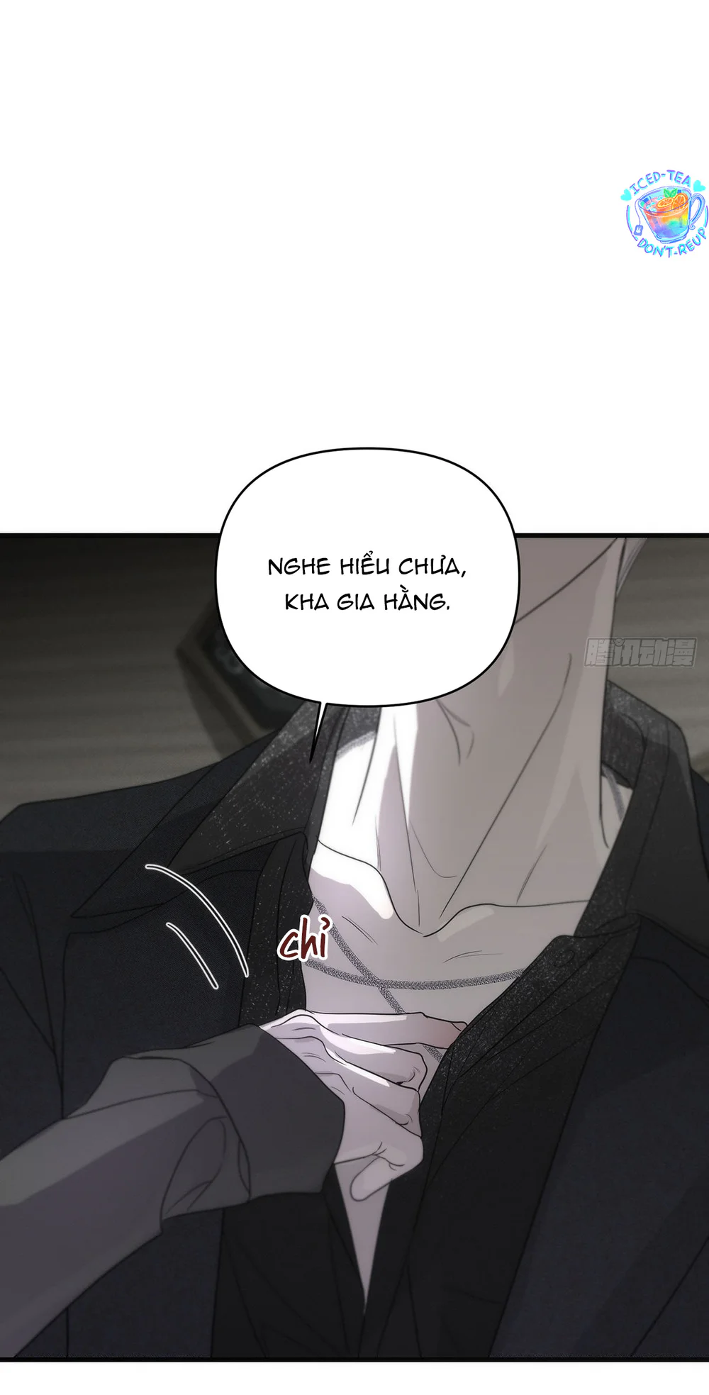 Đọc truyện Mồi Nhử - Chapter 1