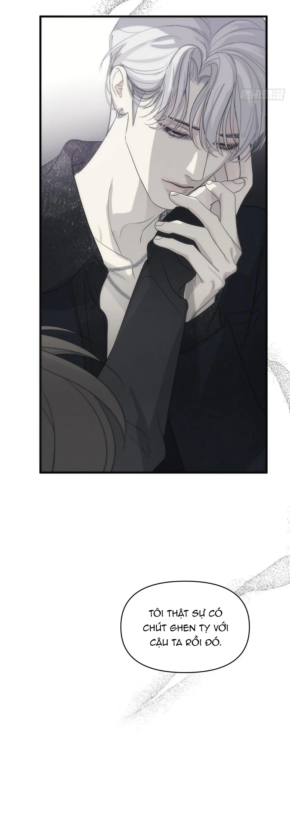 Đọc truyện Mồi Nhử - Chapter 1