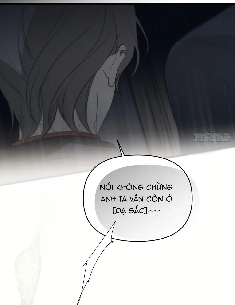 Đọc truyện Mồi Nhử - Chapter 1