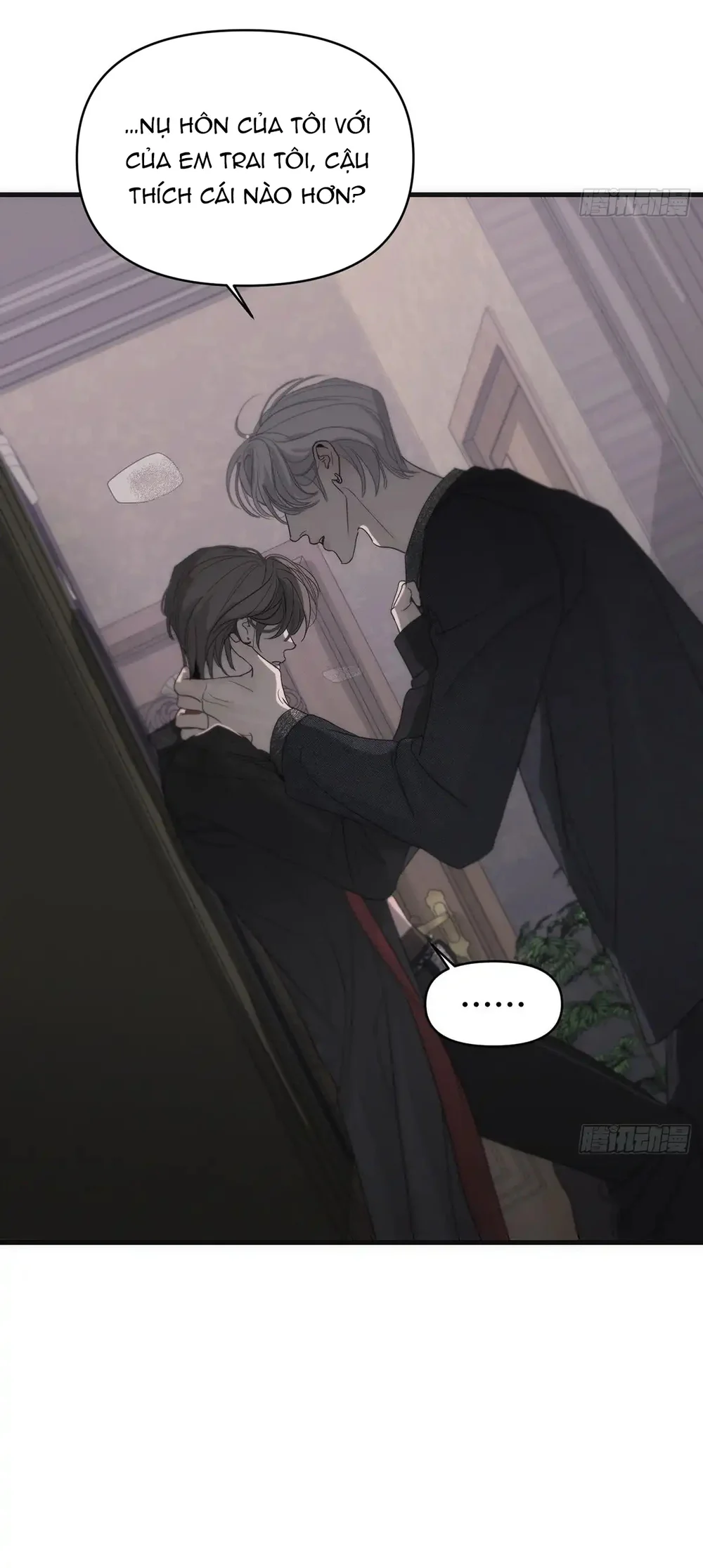 Đọc truyện Mồi Nhử - Chapter 1