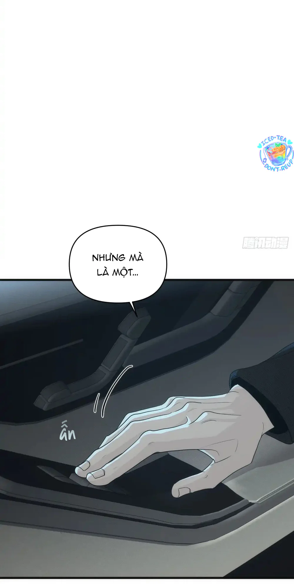 Đọc truyện Mồi Nhử - Chapter 1