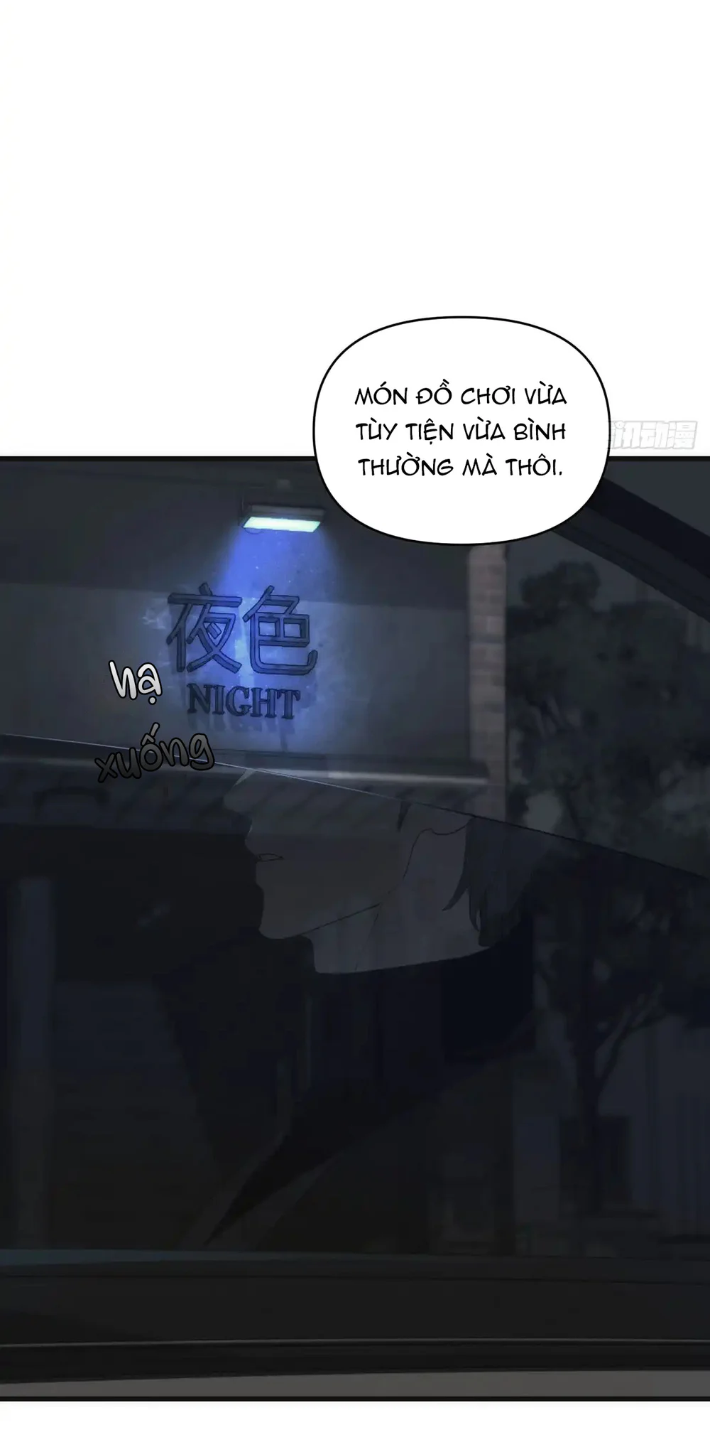 Đọc truyện Mồi Nhử - Chapter 1