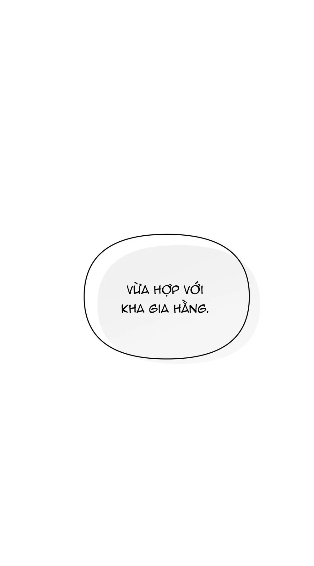 Đọc truyện Mồi Nhử - Chapter 1