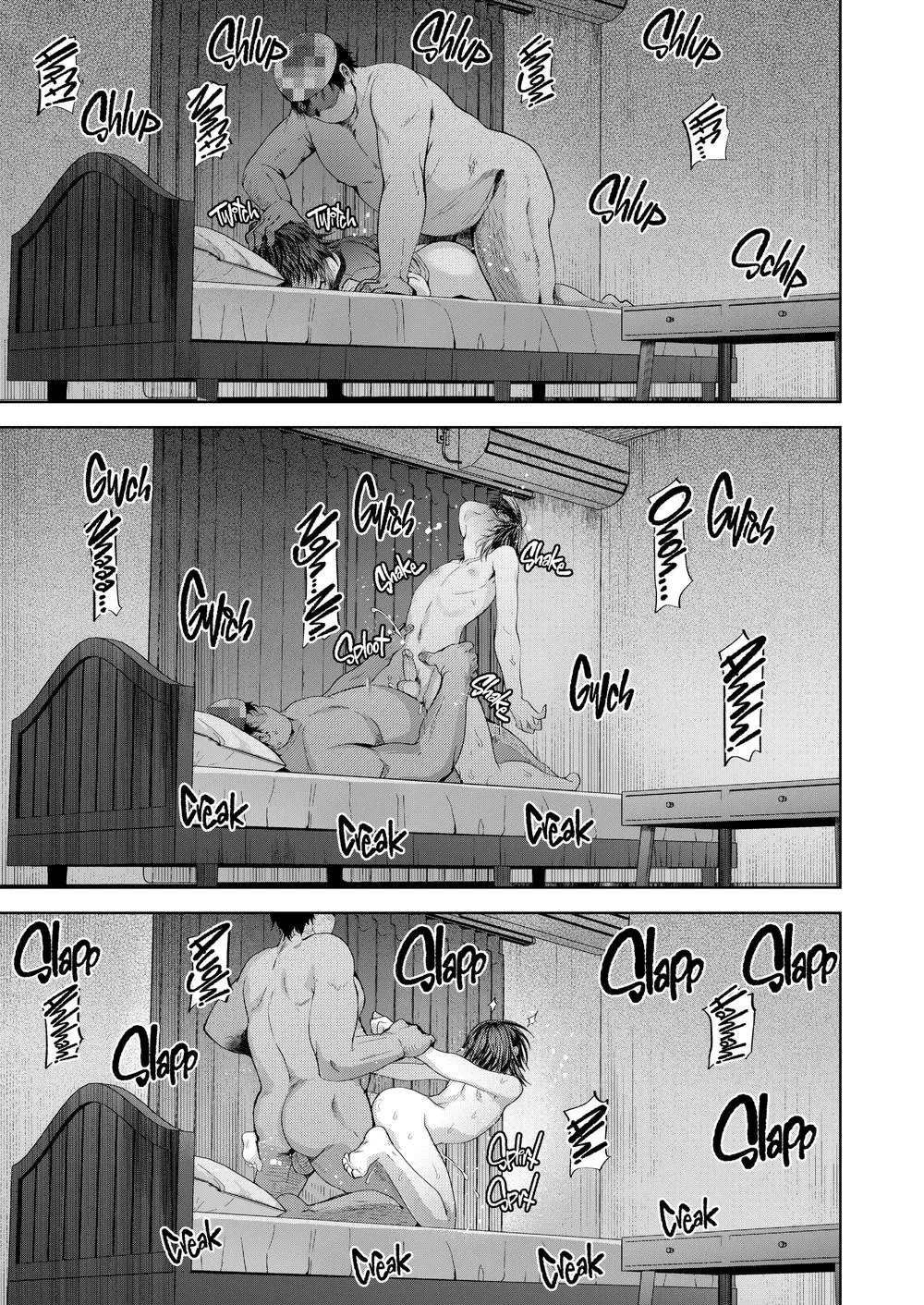 Đọc truyện Làm Vội Mấy Quả Lọ - Chapter 12