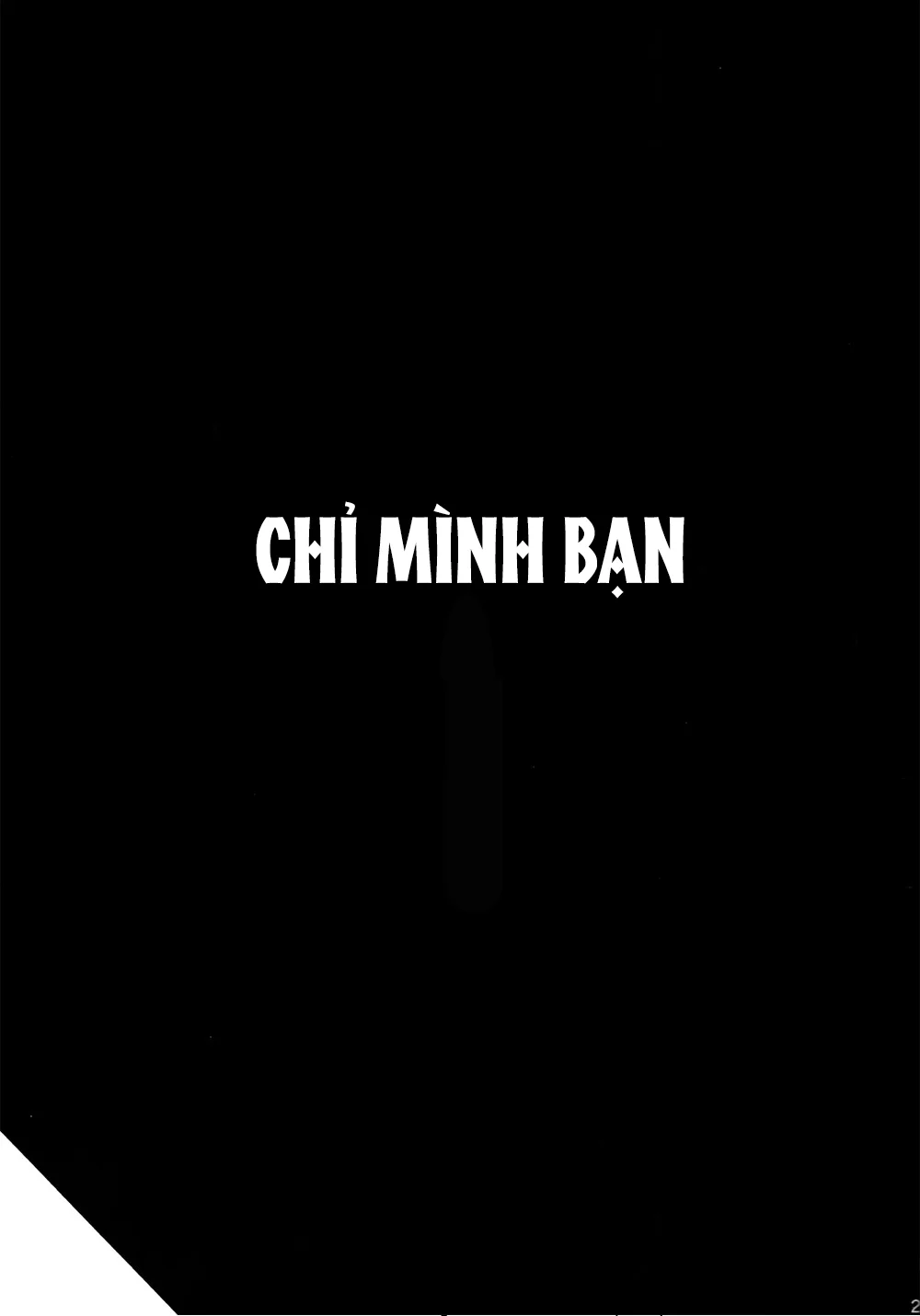 Đọc truyện Cho 50k Couple Lộn Xộn - Chapter 49.5