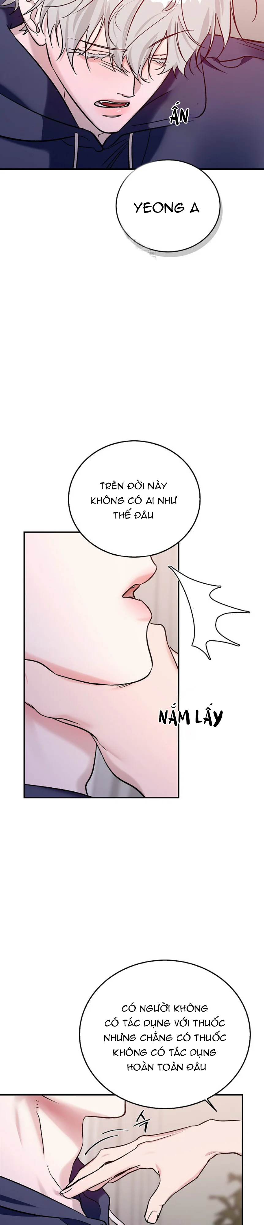 Đọc truyện Zero Side - Chapter 20