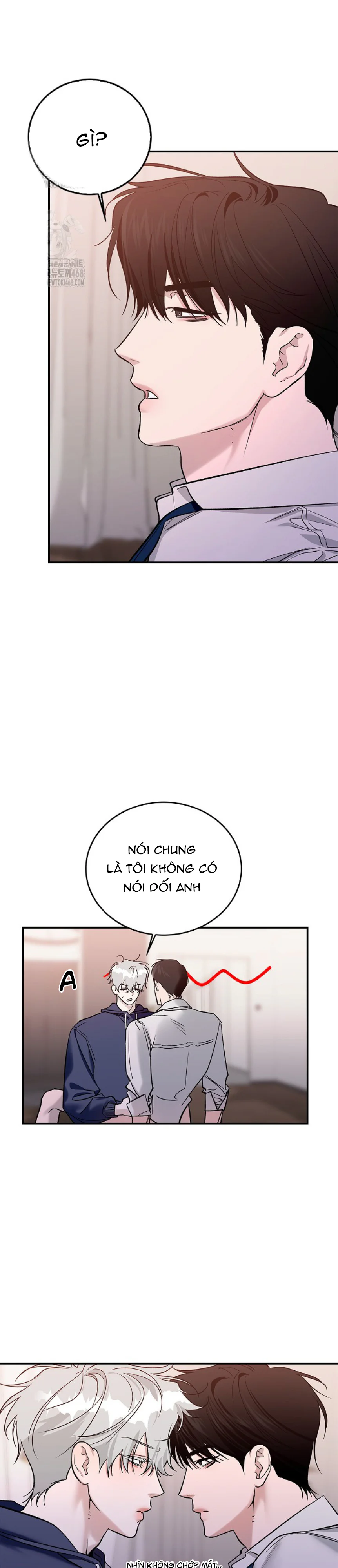 Đọc truyện Zero Side - Chapter 20