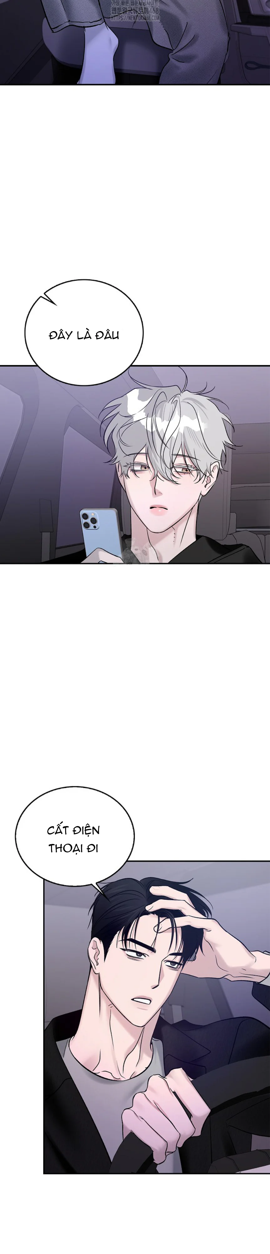 Đọc truyện Zero Side - Chapter 20