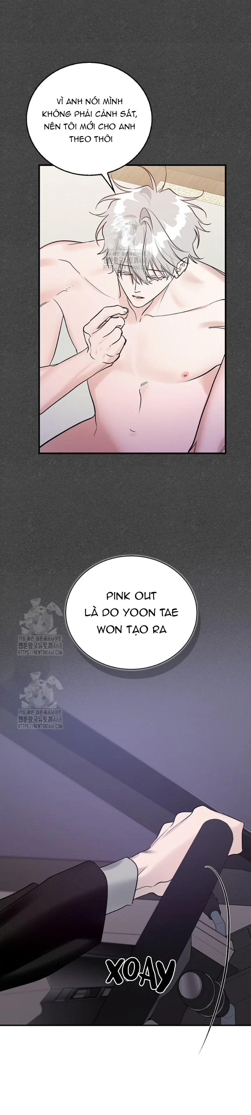 Đọc truyện Zero Side - Chapter 20