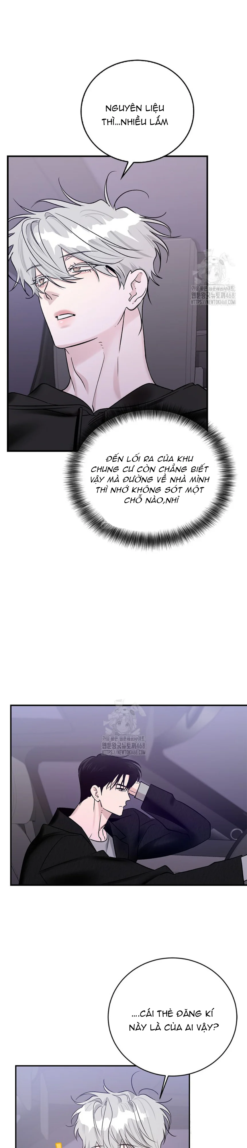 Đọc truyện Zero Side - Chapter 20