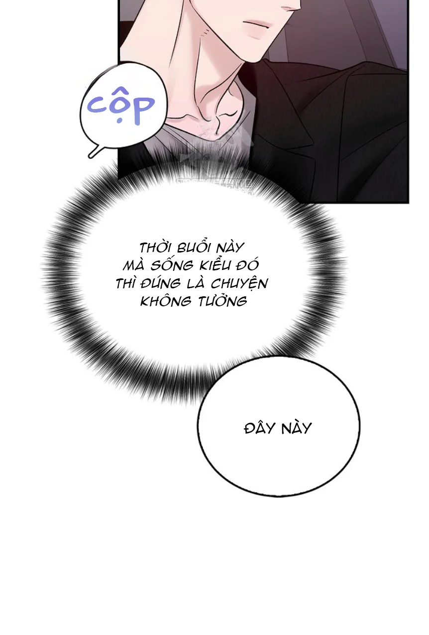 Đọc truyện Zero Side - Chapter 20
