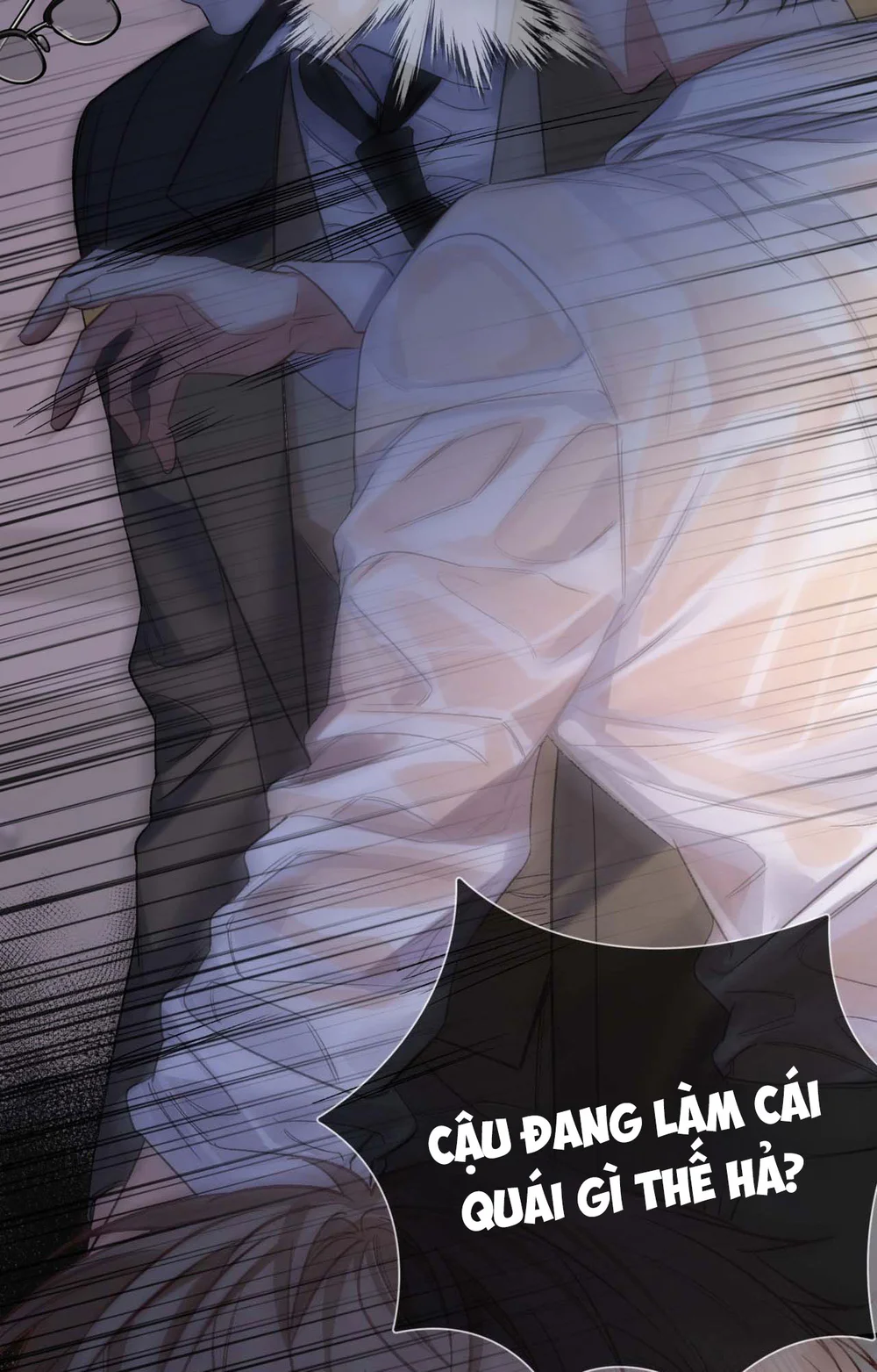 Đọc truyện Ngày Và Đêm - Chapter 19